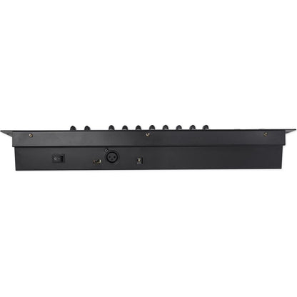EVE P-140 VW Wash Light + ROCKFORCE 192 DMX Controller + Cable