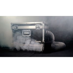 Chauvet DJ CUMULUS Commercial Fog Machine Professional Fogger For Church Stage
