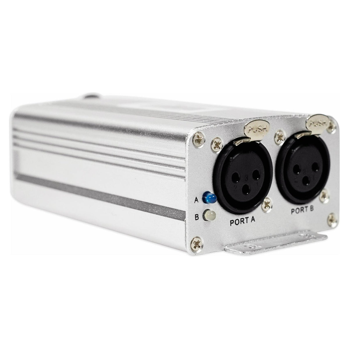 Chauvet DJ DMX-AN2 DMX to Art-Net or Art-Net to DMX Converter Interface