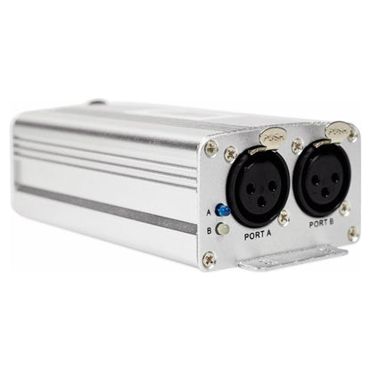 Chauvet DJ DMX-AN2 DMX to Art-Net or Art-Net to DMX Converter Interface