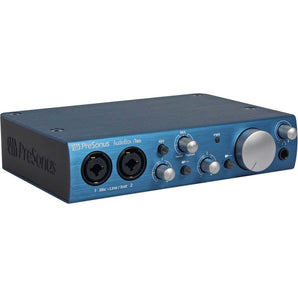 Presonus Audiobox iTwo USB iPad/PC/Mac Podcast Podcasting Recording Interface