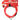 Rockville RCGT10R 10' 1/4'' TS to 1/4'' TS Instrument Cable-Red 100% Copper