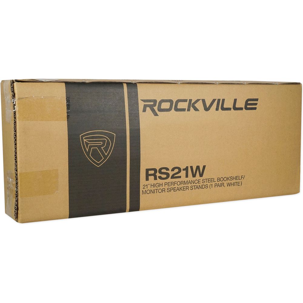 RS21W V2