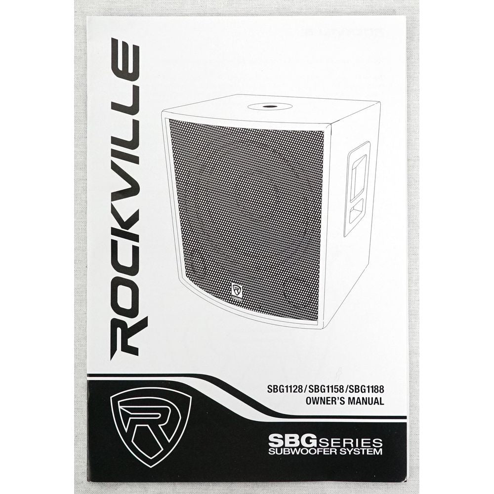 SBG1128 2-Pack