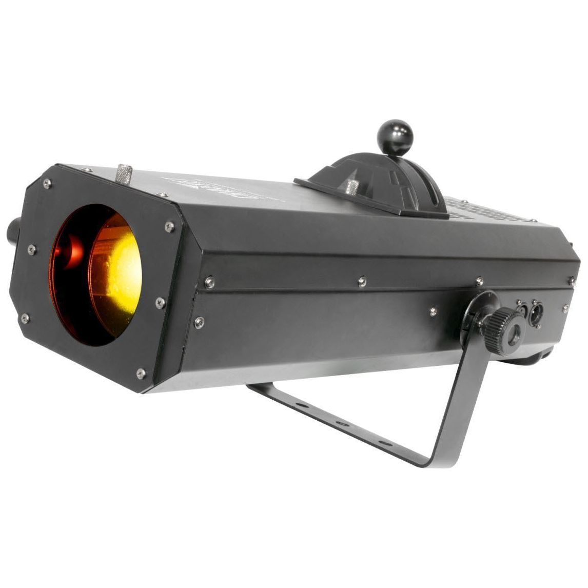 LED Followspot 75ST + DMX Controller + Cable