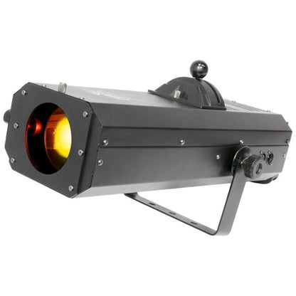 LED Followspot 75ST + DMX Controller + Cable