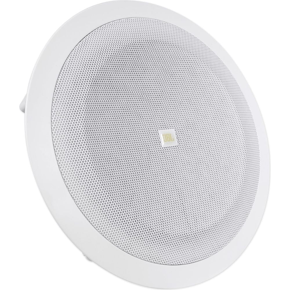 VMA260 8-Input Amplifier + (12) JBL 8128 8" Ceiling Speakers