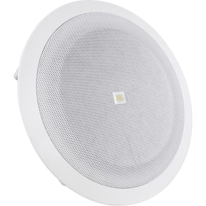 VMA260 8-Input Amplifier + (12) JBL 8128 8" Ceiling Speakers