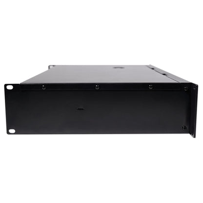 Control SB2210 Subwoofer + Crown XLi1500 Power Amplifier