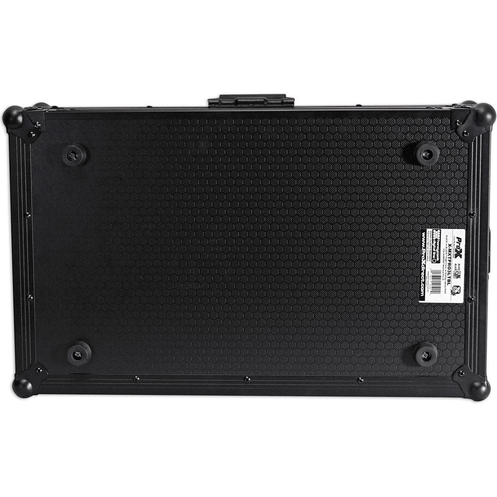 X-MXTPRO3LTBL