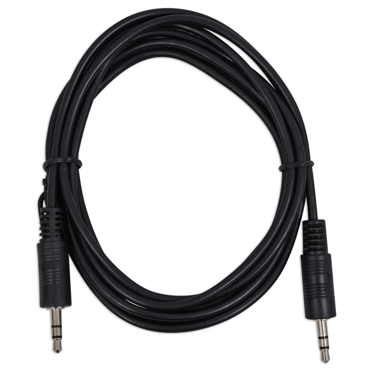 Audio Savings