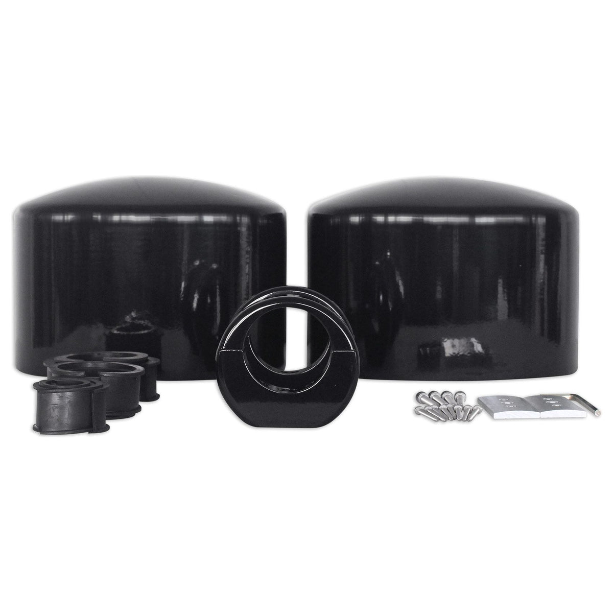 6x9-Inch 180 Watt Tower Roll Bar Speakers for Polaris/ATV/UTV/RZR/Cart
