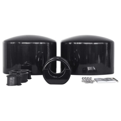 6x9-Inch 180 Watt Tower Roll Bar Speakers for Polaris/ATV/UTV/RZR/Cart