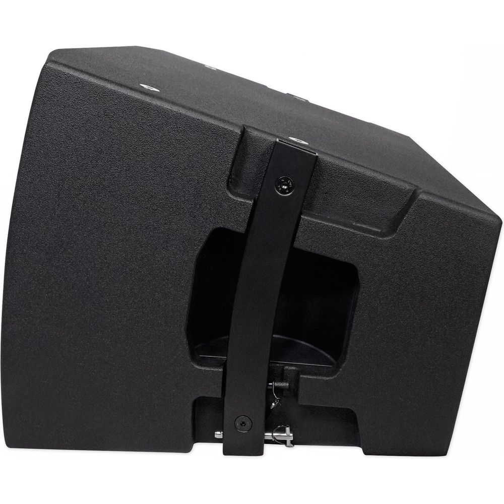 (2) DRM12A-P 2000W Passive PA Speaker Bundle with Subwoofers & Air-Assist Poles