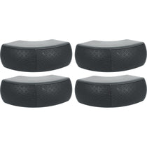 WET-D4 BLACK 4-Pack
