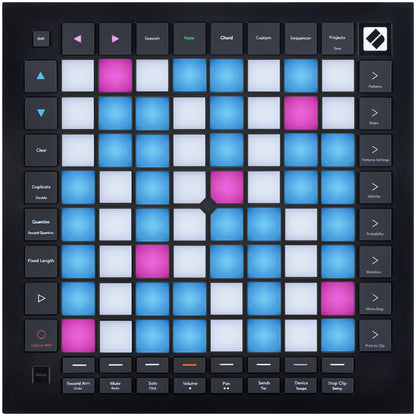 Launchpad Pro MK3