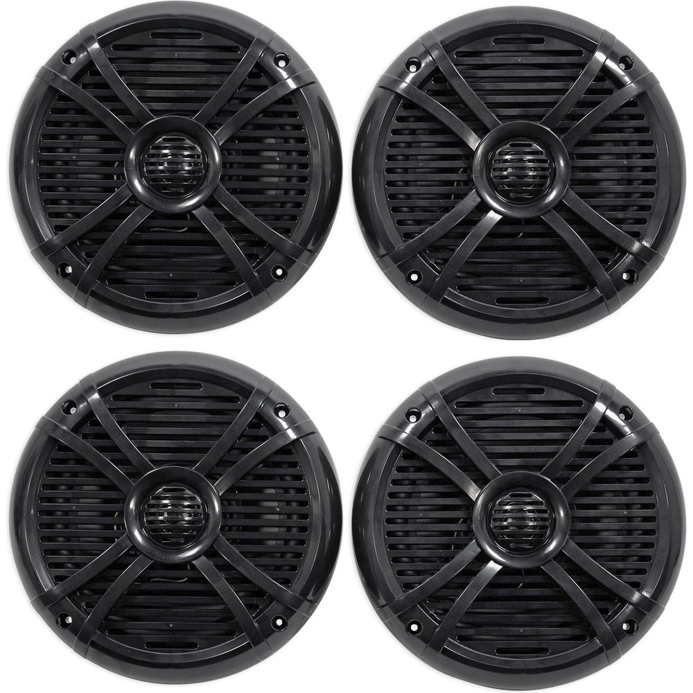 RMSTS80B 2-Pair
