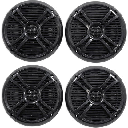RMSTS80B 2-Pair