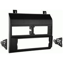 Metra 99-3000 88-94 Chevrolet / GMC Black In-Dash CD Player Mounting Kit