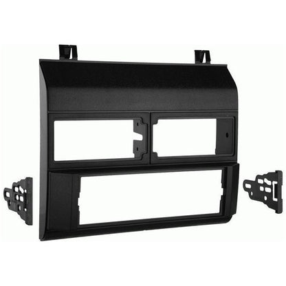Metra 99-3000 88-94 Chevrolet / GMC Black In-Dash CD Player Mounting Kit