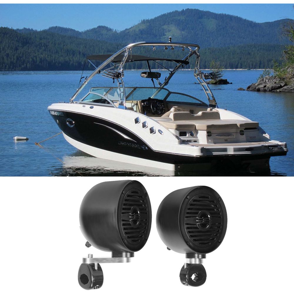 MS40B+40KMMTES BOAT