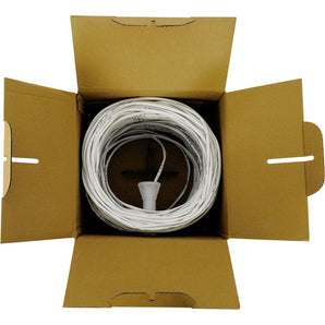 Rockville CL16-250-2 CL2 Rated 16 AWG 250' Speaker Wire In Wall Ceiling 70V 100V