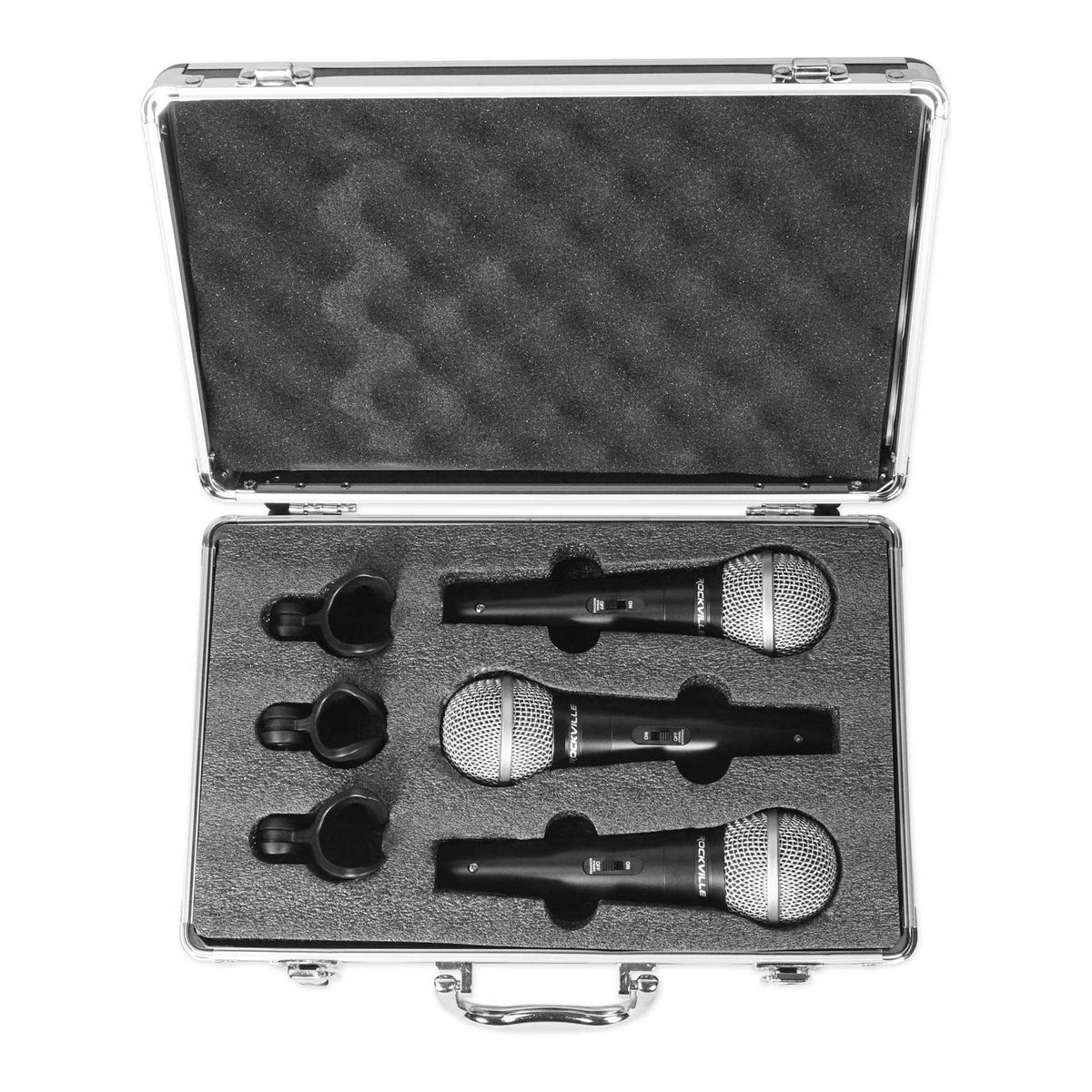 RMC-3PK
