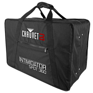 Chauvet CHS-360 Carry Case For Chauvet Intimidator Spot 360 Moving Head Light