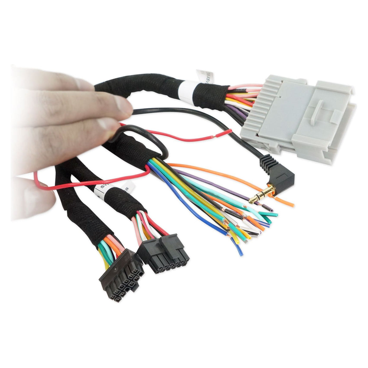 AXXESS by Metra AXDI-CL2 2000-2005 Chevrolet/GM Wiring Harness Interface Chime