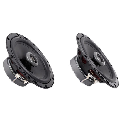 6.5" Front+Rear Speaker Replacement For 2004-2005 INFINITI M45