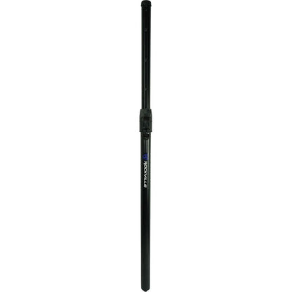 DRM18S-P 18" 2000w Passive DJ PA Subwoofer+Air Assist Speaker Pole Mount