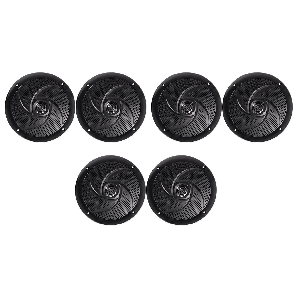 RSM65B 3-Pair