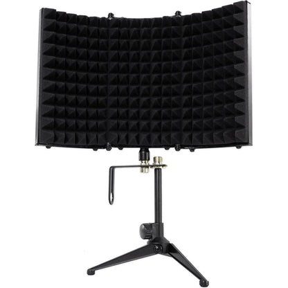 RCM03 Condenser Microphone + RockShield 1 Isolation Shield Bundle