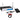 Peavey PV-1 U1 BL 923.70 Mhz UHF Wireless Lavalier Microphone System+XLR Cable