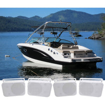 HP65S-8 BOAT 2-Pair