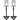 (2) Rockville Adjustable Studio Monitor Speaker Stands For Yamaha HS8 Monitors