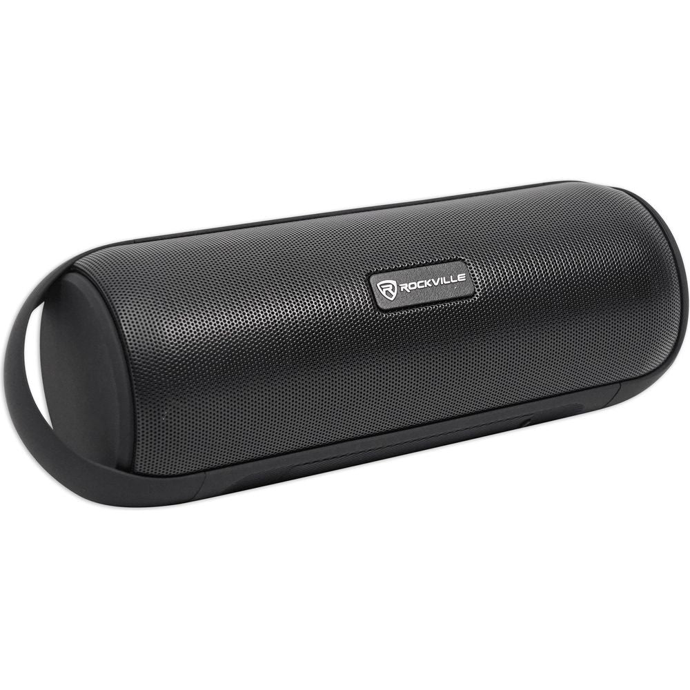 MUD6SPBT Six-Speaker Soundbar + Mini Bluetooth Speaker