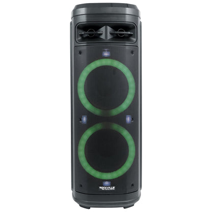 GO PARTY ZR10 2-Pack