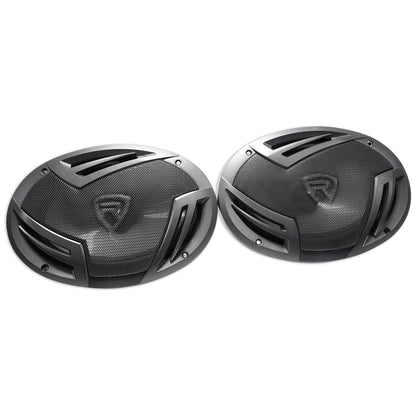 RV69.2C 2-Pack