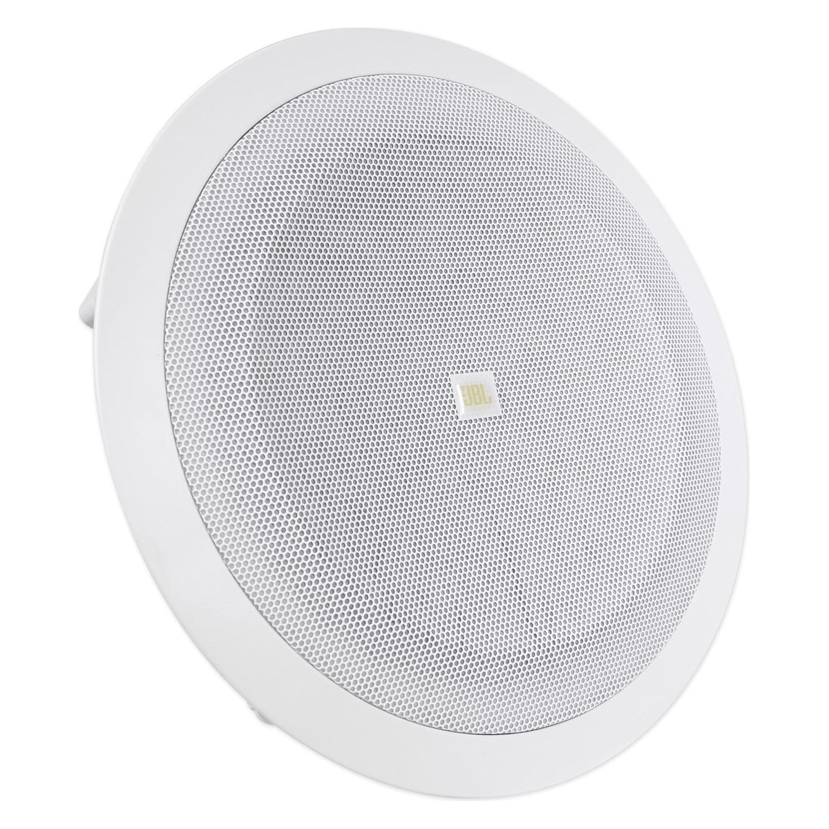 (4) JBL 8128 8" Full Range Commercial 70V/100V 6w Ceiling Speakers 4 Restaurant