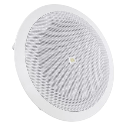 (4) JBL 8128 8" Full Range Commercial 70V/100V 6w Ceiling Speakers 4 Restaurant