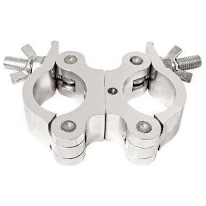 Chauvet DJ CLP-25N Narrow Heavey-Duty Lighting Clamp for 2"Inch Truss 550lb Load
