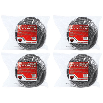 RCTT1250 4-Pack