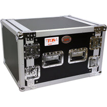 T-8RSS Signature Series 8U Rack Flight Case
