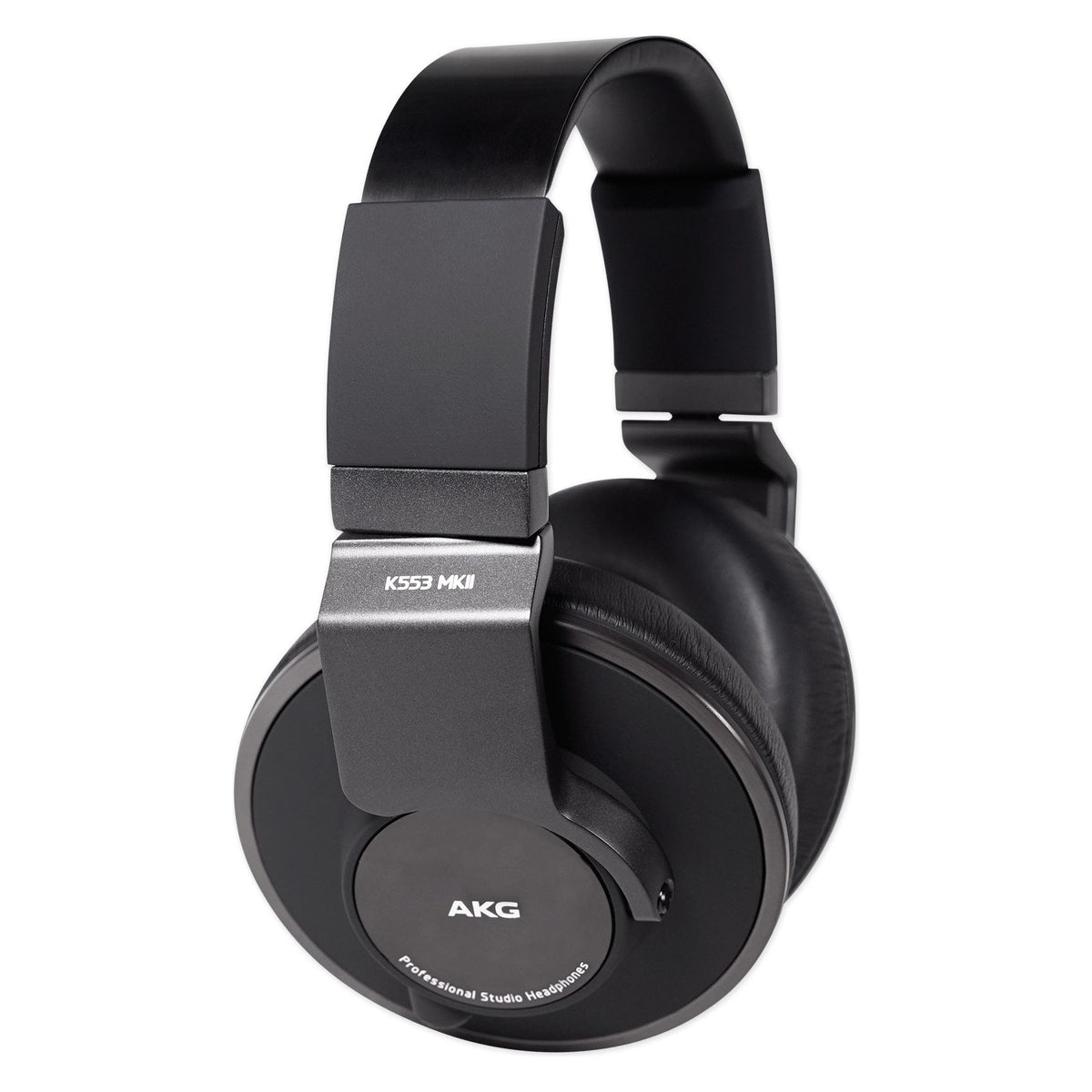 K553 MKII Closed-Back Studio Headphones