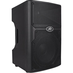 (2) Peavey PVx12 12" Inch Passive PA Speaker Monitor +(2) FREE Speaker Cable