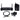 Audio Technica ATW-1101/G System 10 Digital Wireless Guitar/Bass/Inst System