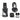 SAMSON G-Track Pro Studio USB Podcast Microphone Mic+Interface+Headphones