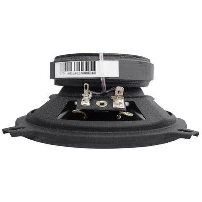 DS Front 3.5" + Side 5.25" Speaker Replacement For 2005-13 Chevy Corvette
