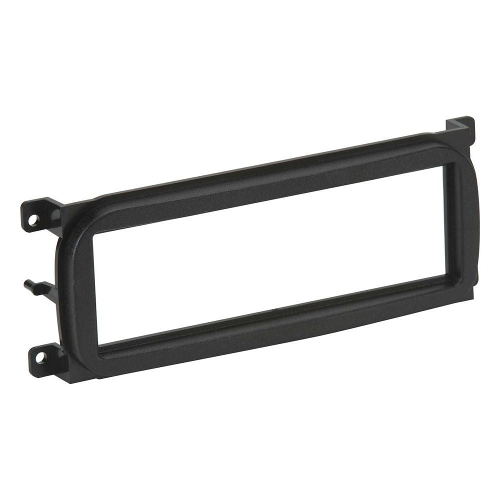 Metra 99-6503 In-Dash Install Mounting Kit for 1998-2005 Chrystler/Jeep/Dodge